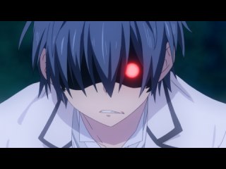 第12話 五河士道を攻略せよ