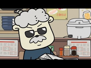 第5話 トビオのホルモン