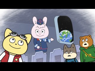 第6話 ひかるの月面探査2