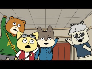 第7話 記念(きねん)まつりに参加(さんか)しよう