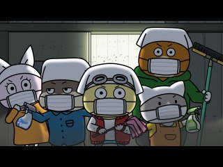 第10話 モノオキ惑星