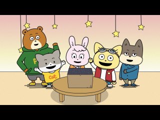 第15話 おうちプラネタリウム