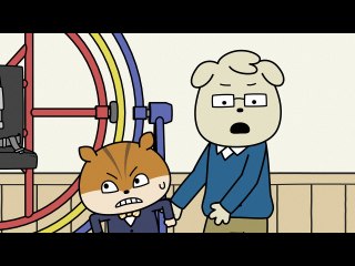 第16話 じいちゃんとの訓練