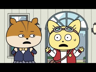 第18話 宇宙とおなら