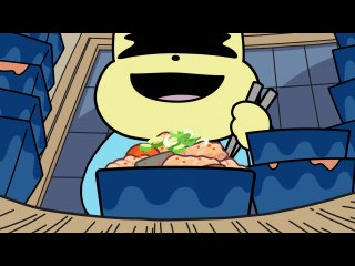 第20話 ブラックホール