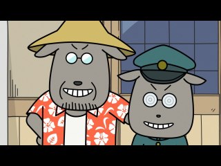 第22話 月の裏側