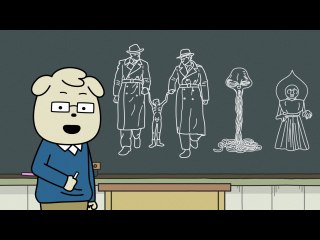 第24話 宇宙人とコンタクト