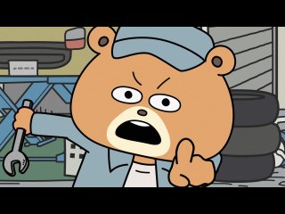 第28話 ルーの町工場