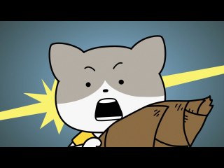 第29話 おたまのメニュー