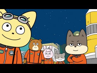 第32話 決めゼリフ