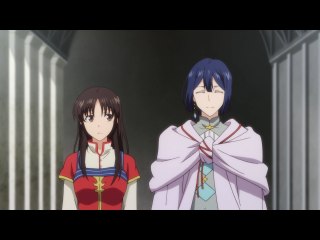 EPISODE09 聖女