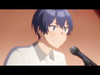 第3話 我、初恋復讐完了す