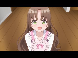 第4話 桃坂真理愛襲来