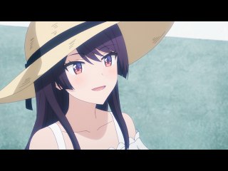 第7話 そうだ、沖縄へ行こう!