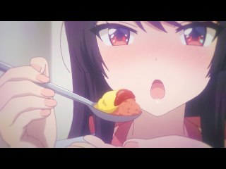 第10話 乙女たちの密談