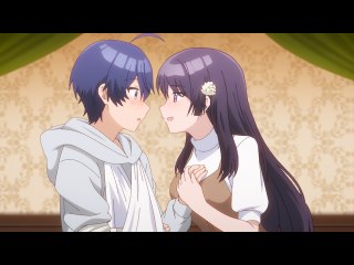 第11話 あの日のわたしをつかまえて