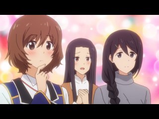 第4話 黒幕の名は