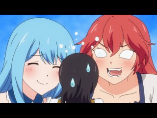 第5話 破天荒な新英雄