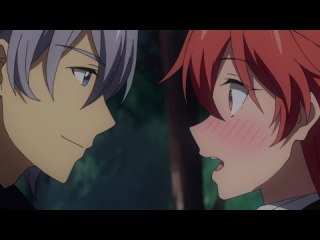 第6話 開戦と合同訓練