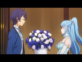 第9話 孫と魔道具と婚約披露