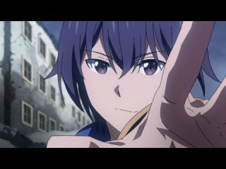 第11話 史上最強の魔法師集団