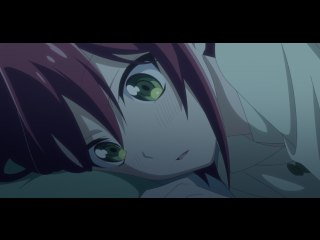 第2話 「きりやとせれね、ワケあり」、「あてな、目覚める」