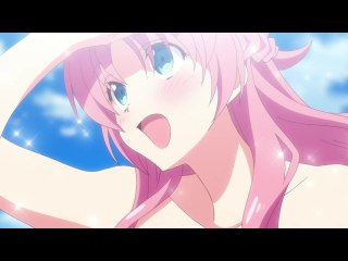 第6話 「すてあ、海に思う」、「孝士、コスプレデビューする」