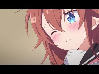 第9話 「すてあ、コタツに想う」、「孝士、大掃除に挑む」