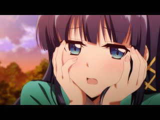 第2話 ご一緒してもいいですか?