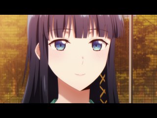 第6話 九校戦、開幕です