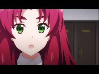 第8話 氷熱地獄(インフェルノ)
