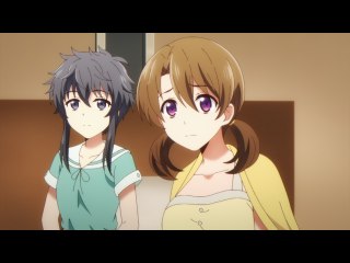 第11話 お兄様、ご武運を