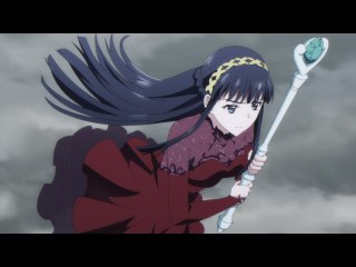 第12話 飛びます!