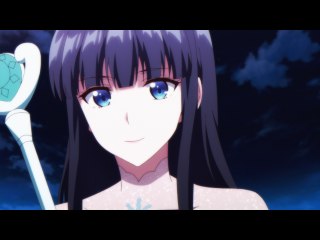 第13話 ゆずれない想い