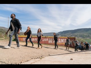 第6話 水を求める鹿のように