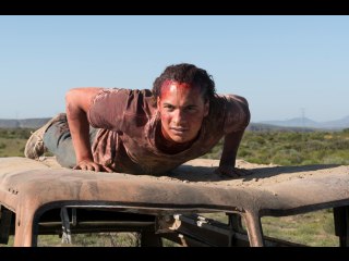 第8話 グロテスク