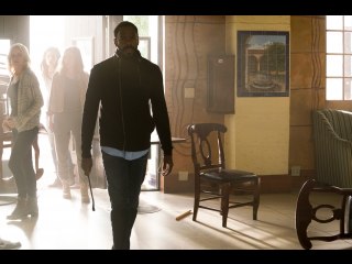 第9話 ロス ムエルトス