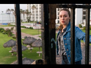 第11話 パブロとジェシカ