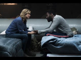 第11話 水を求めて