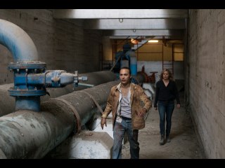 第15話 悪夢ふたたび