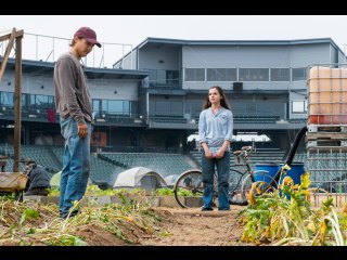 第2話 野球場の一日