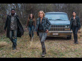 第8話 生きていればそれでいい