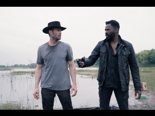 第13話 ブラックジャック