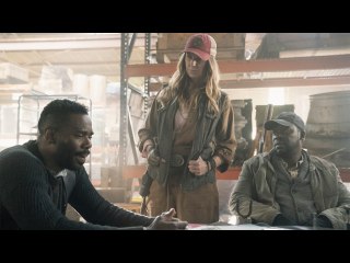 第4話 タイヤ痕