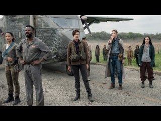 第8話 誰かいる?