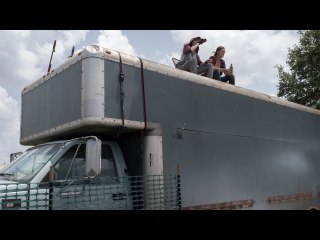 第12話 真実の炎