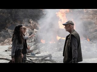 第13話 いらないものは置いていけ