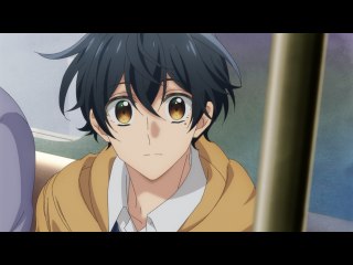 #11 この感情をどうしたらいい。