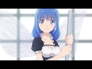 第2話 わし、ウソついた……