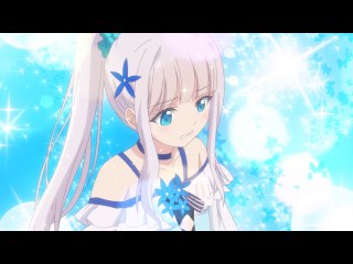 第6話 わし、着せ替えっ!